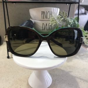 Kate Spade polarized sunglasses